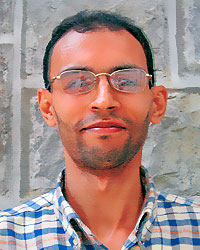 Waleed Mohamed Shaalan